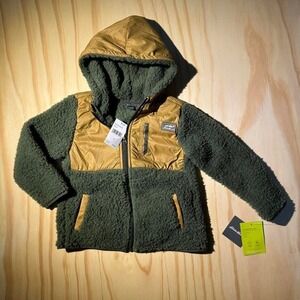 Eddie Bauer kids jacket